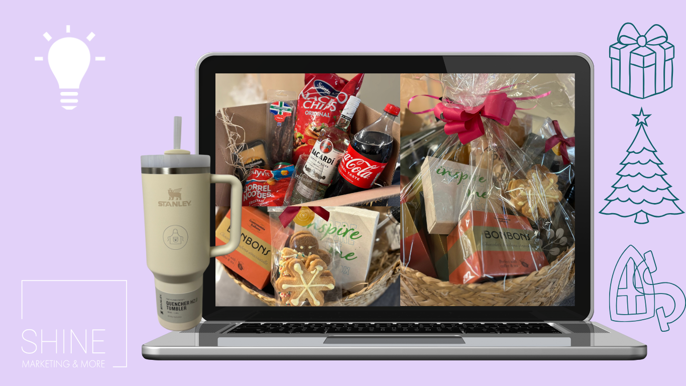 Eindejaarsgeschenken